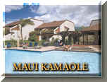 maui kamaole