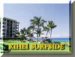 kihei surfside