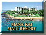 mana kai maui